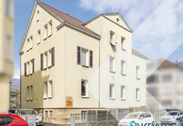Vorschaubild Mehrfamilienhaus