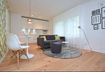 Vorschaubild Wohnung