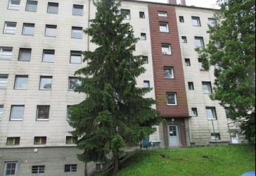 Renoviert und zum Einzug bereit! Tolle 3 - Zimmer Wohnung in Stadtlage!