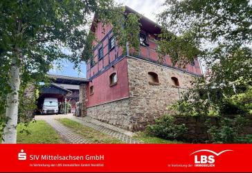 Vorschaubild Bauernhaus