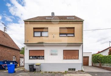 Vorschaubild Mehrfamilienhaus