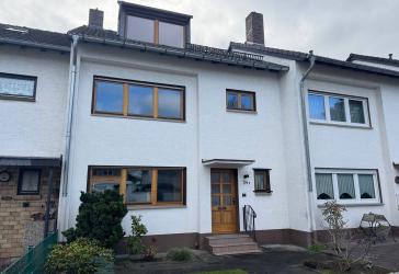 Vorschaubild Reihenmittelhaus