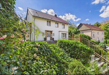Vorschaubild Einfamilienhaus