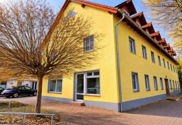 Vorschaubild Büro- /Praxis-Immobilie