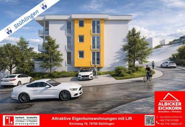 Vorschaubild Wohnung