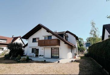 Vorschaubild Einfamilienhaus