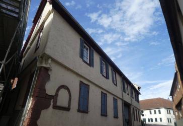 Vorschaubild Mehrfamilienhaus
