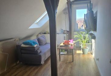 Attraktives Mehrfamilienhaus mit Entwicklungspotenzial in Herford
