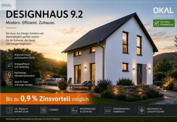 KOMPAKT GEPLANT. Groß im Leben