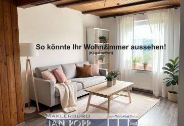 Großzügige Familienwohnung im sanierten Gründerzeithaus