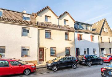 Vorschaubild Mehrfamilienhaus