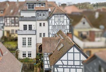 Vorschaubild Mehrfamilienhaus