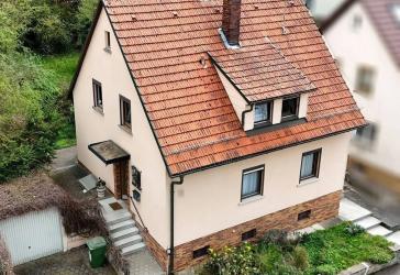 Vorschaubild Einfamilienhaus