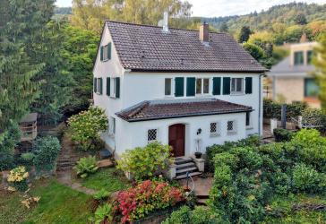 Vorschaubild Einfamilienhaus