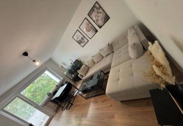 Schöne & geräumige 3-Zimmer-Wohnung