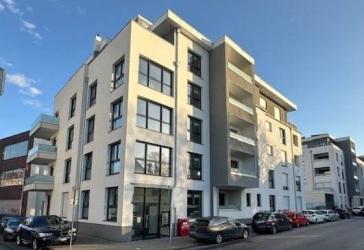 Schicke Wohnung, mit TG-Stellplatz in 52349 Düren-Stadt