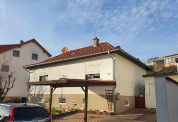 Vorschaubild Einfamilienhaus