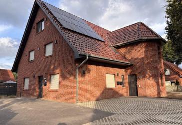 Vorschaubild Maisonettewohnung