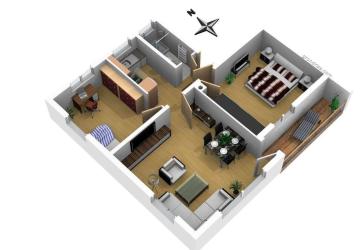 Vorschaubild Wohnung