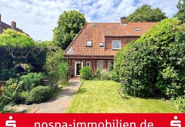 Vorschaubild Doppelhaushälfte