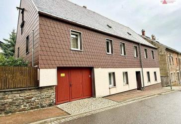 Vorschaubild Einfamilienhaus