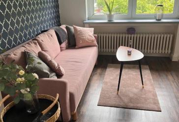 Stilvoll sanierter Altbau nahe Phönixsee – sofort verfügbar!