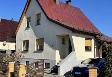 Vorschaubild Einfamilienhaus