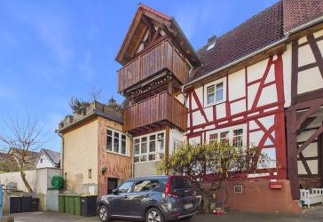 Vorschaubild Einfamilienhaus