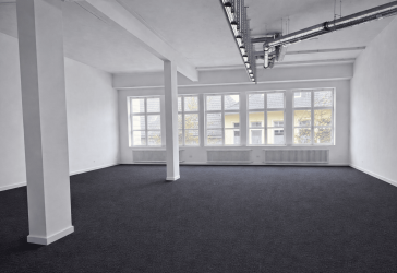 Bürofläche in zentraler Lage von Hattingen