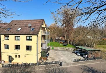 Vorschaubild Mehrfamilienhaus