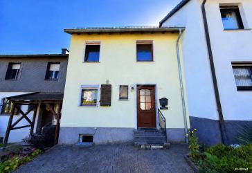 Vorschaubild Reihenmittelhaus