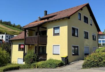 Vorschaubild Wohnung