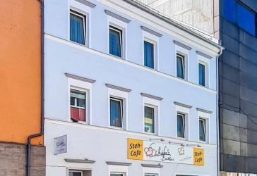 Vorschaubild Mehrfamilienhaus