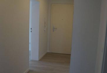 Zentrale 3-Zimmer Wohnung mit Balkon in Böblingen