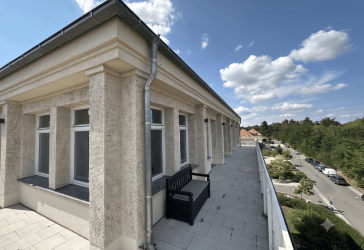 Vorschaubild Penthouse