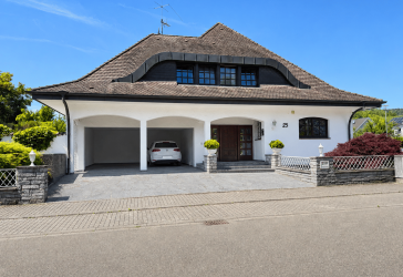 Vorschaubild Einfamilienhaus