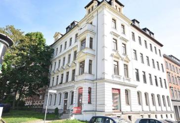 Vorschaubild Wohnung