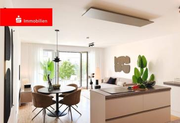 Vorschaubild Wohnung