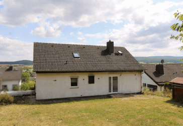 Vorschaubild Einfamilienhaus