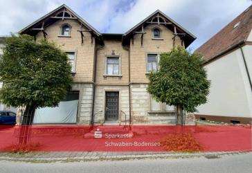 Vorschaubild Mehrfamilienhaus