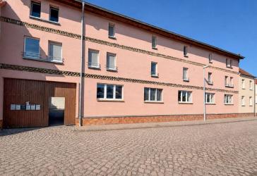 Vorschaubild Mehrfamilienhaus
