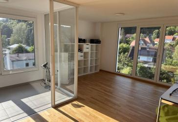 3-Zi.-Wohnung 71 m² | barrierefrei | ab 55 | Unterkochen