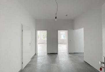 5,5 Zimmer - frisch renoviert - Bermudadreieck - WG