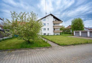 Vorschaubild Wohnung