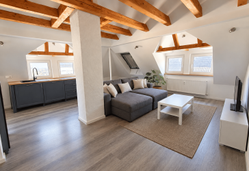 Vorschaubild Wohnung