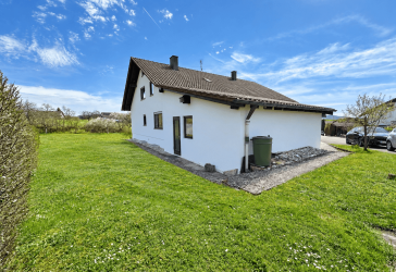 Vorschaubild Einfamilienhaus