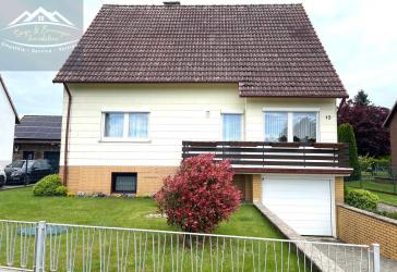 Vorschaubild Einfamilienhaus