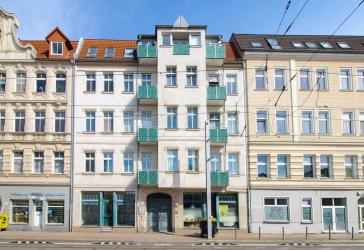 Vorschaubild Wohnung