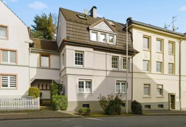 Vorschaubild Mehrfamilienhaus