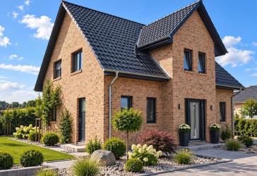 Vorschaubild Einfamilienhaus
